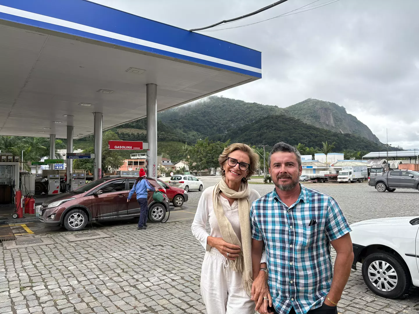 BR-262 - O comércio alavancado por Euzaudino Venturim