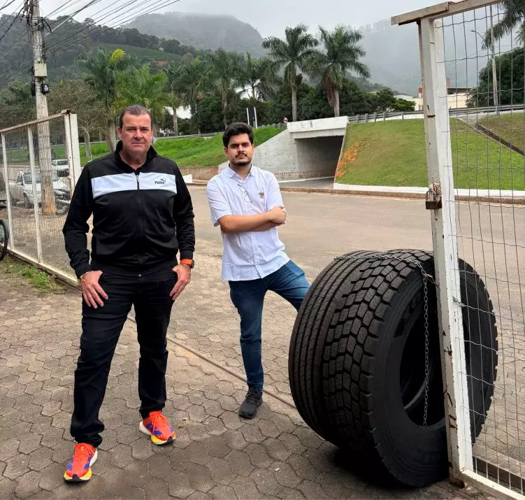 BR-262 - Empresário mineiro investe e cria raízes em Venda Nova