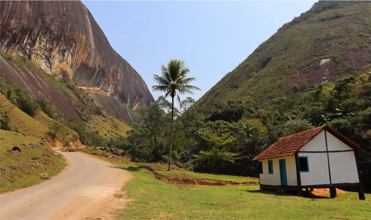 Rota do Vale do Emboque: projeto impulsiona turismo com identidade visual e ações para receber visitantes