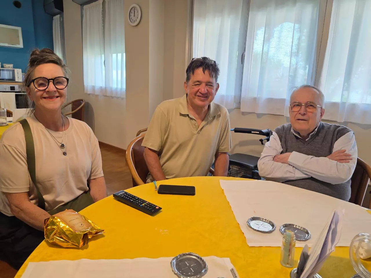 Faleceu o Bispo Noè Tamai