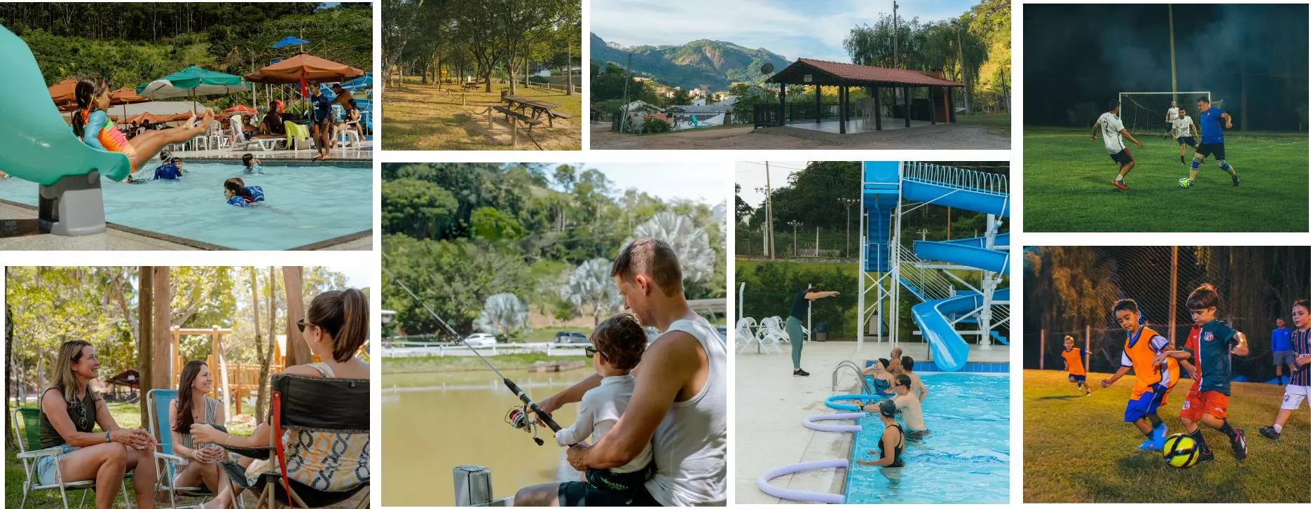 CREVEN celebra 40 anos com programação especial de eventos culturais e esportivos