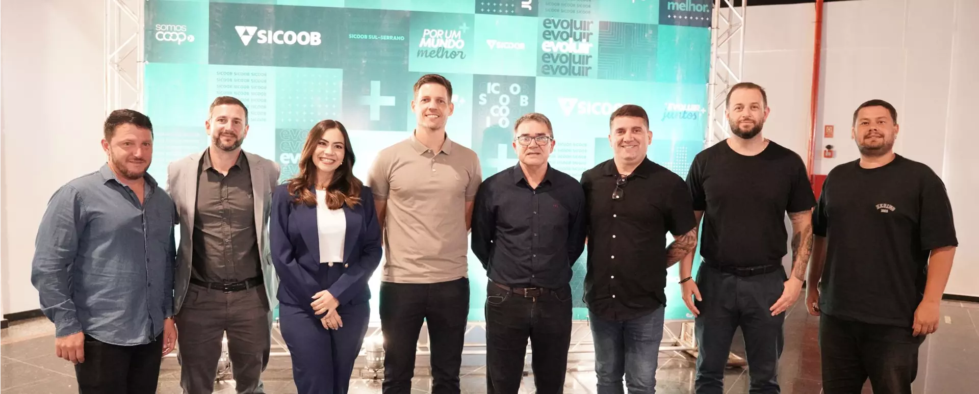 CREVEN 40 anos: uma história celebrada em grande estilo!