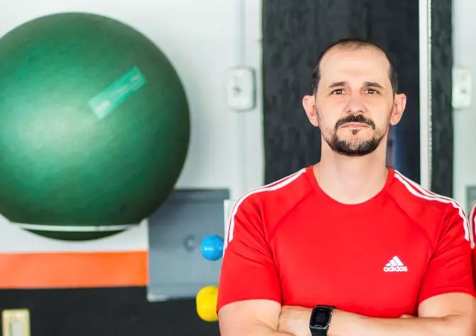 Saúde e excesso de peso