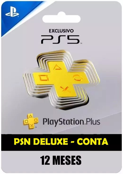 5 psn online
