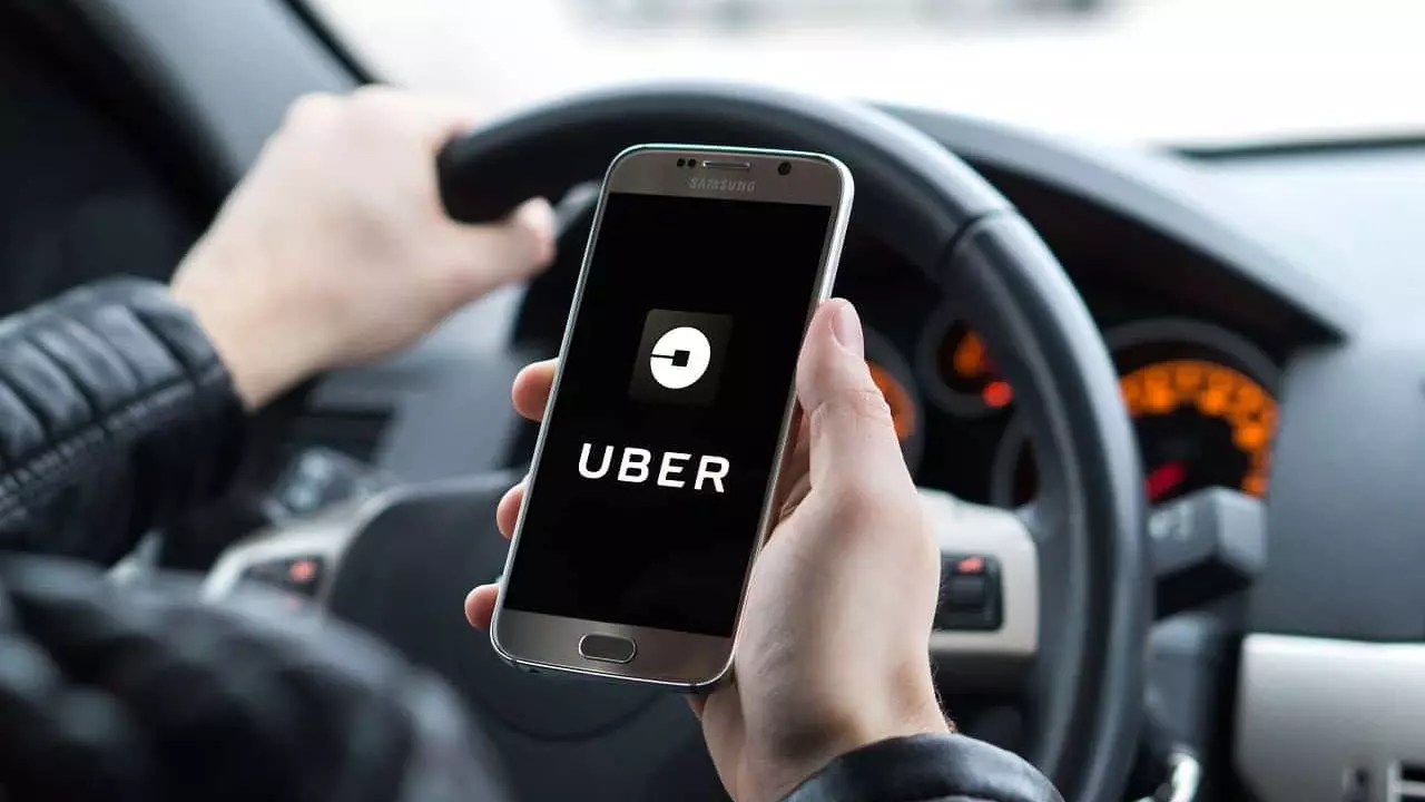 Entenda o que pode mudar no trabalho de motoristas de aplicativo