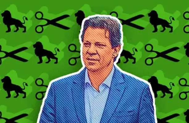 Pacote de Haddad vai cobrar imposto sobre dividendos, mas não da maneira que você pensa.