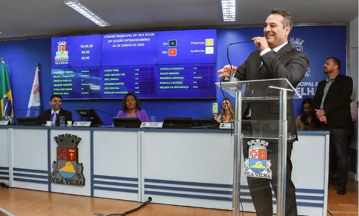 O Caos Virando Regra: Os Abusivos Aumentos em Serra e Vila Velha