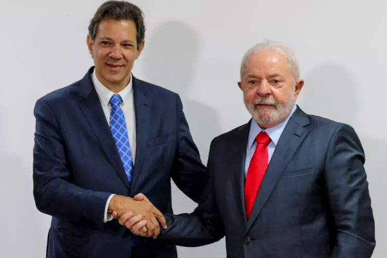 Futuro da economia no governo Lula está nas mãos do BC e do Congresso
