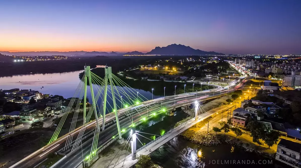 Vitória é a 2ª cidade mais inteligente do Brasil