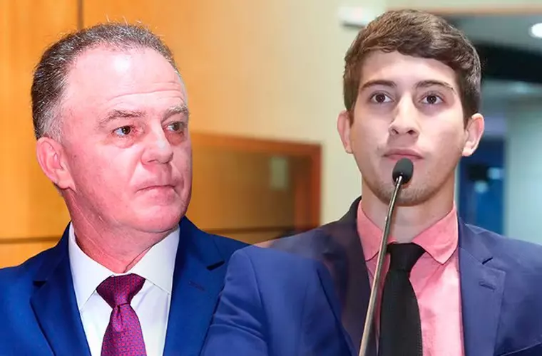 Lucas Polese vai com tudo, enquanto Casagrande se retira no caso da família Bettin.