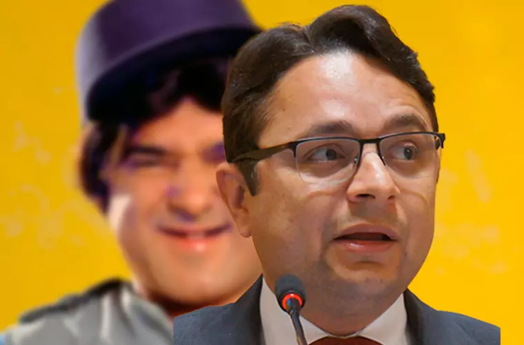 As Loucuras do Ninho Tucano