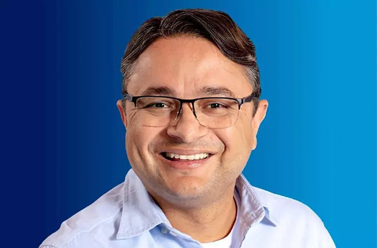 Presidente Estadual do Tucanafro Anuncia Desfiliação do PSDB Capixaba e Expõe Crise Interna no Partido.