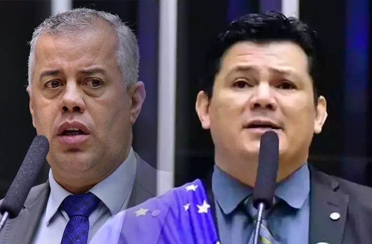 Na sua visão, Bolsonaro fez a escolha certa ao optar por Evair de Melo em vez de Gilvan da Federal na corrida pelo Senado em 2026?