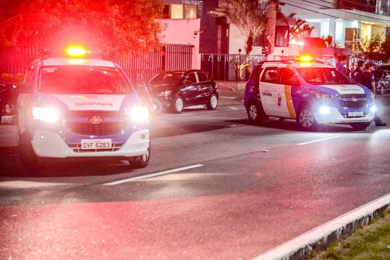 Resultado da boa gestão, Vitória tem o primeiro mês sem homicídio