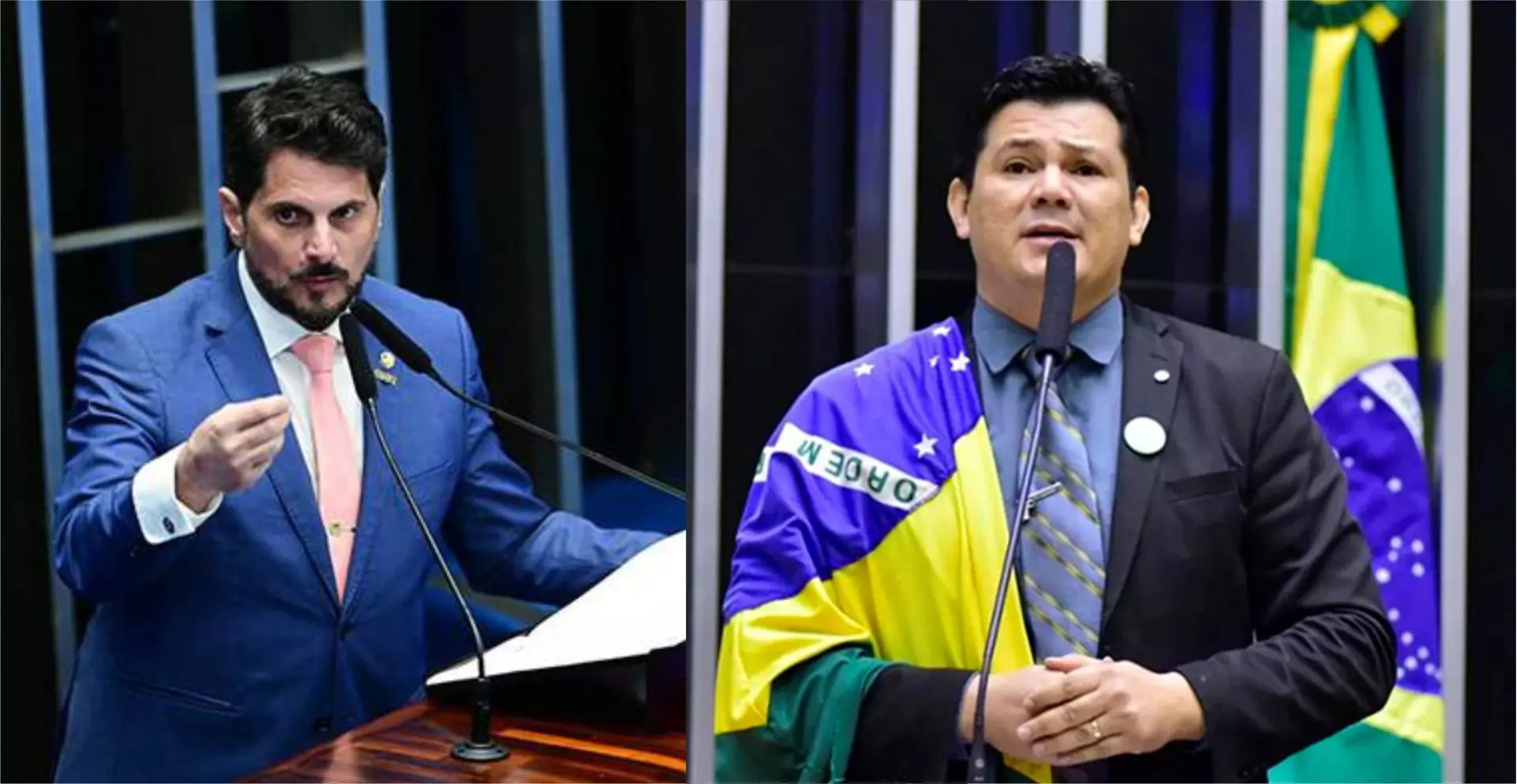 DE LOUCOS, TODOS TEMOS UM POUCO