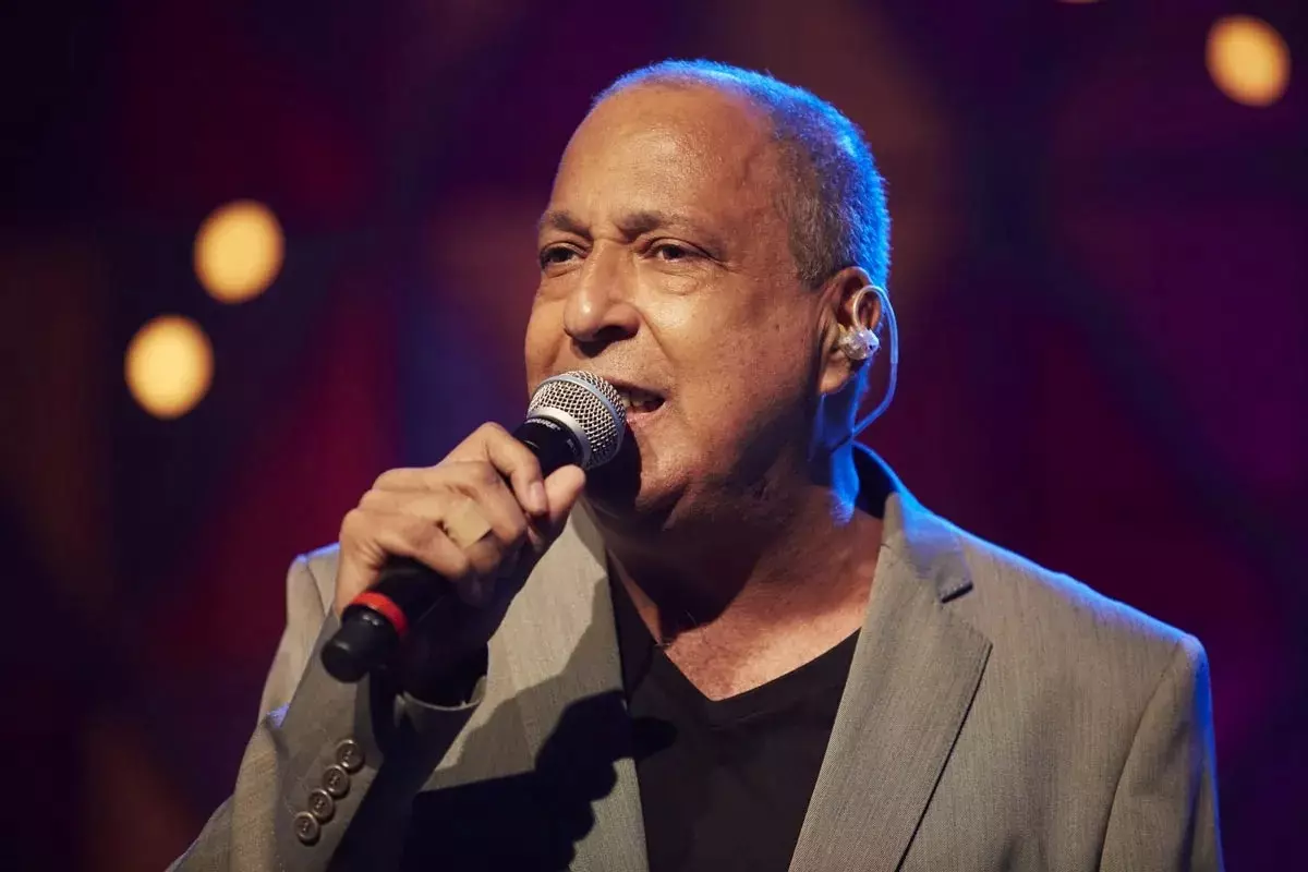 Neste sábado(24), tem o Pagode do Sombrinha no Casarão do Firmino na Lapa