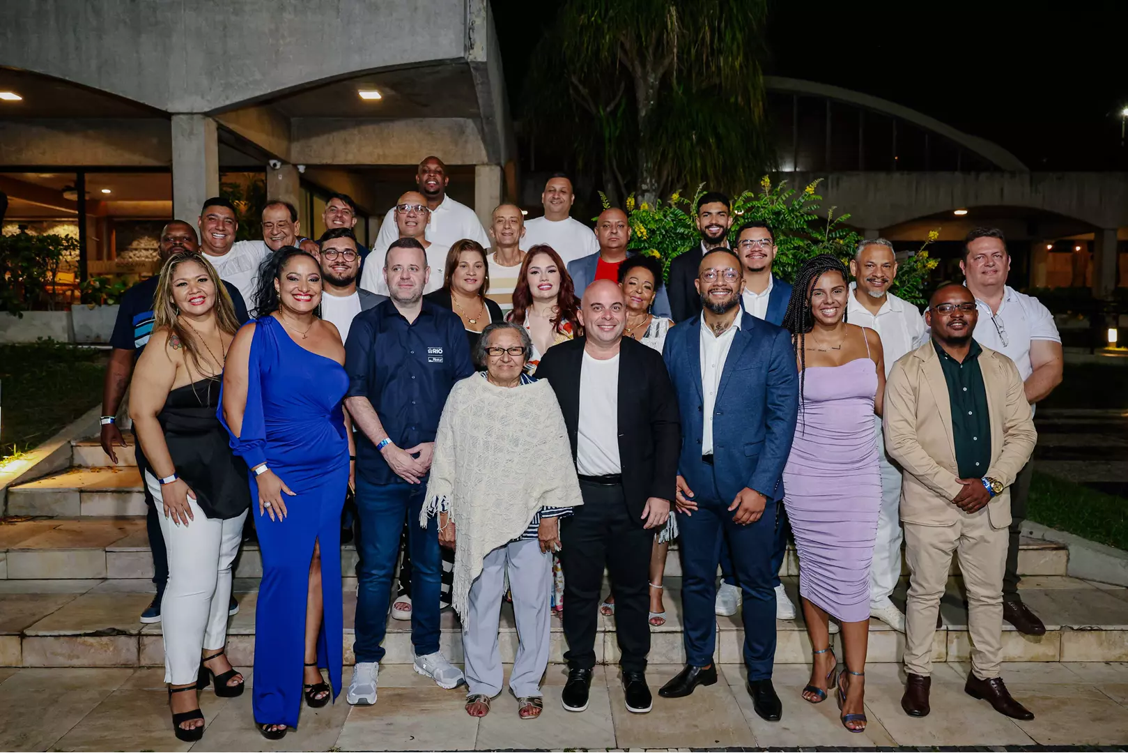 Liga RJ define ordem dos desfiles da Série Ouro 2026