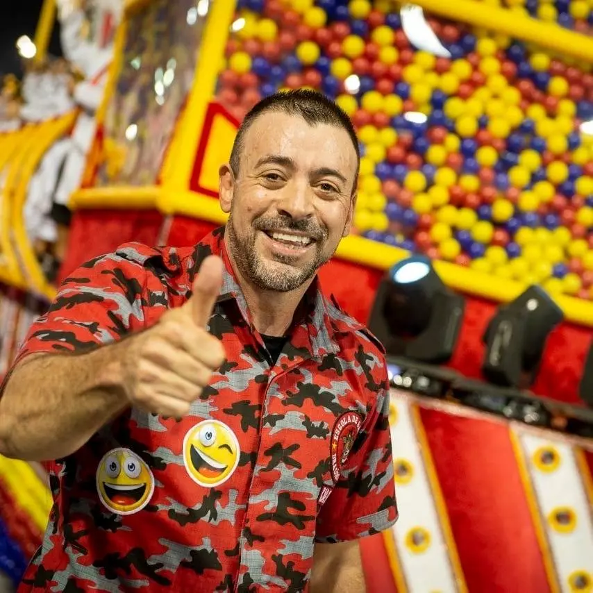 RENATO REMONDINI, PREMIADO COMO MELHOR GESTOR DE 2025, É O NOVO PRESIDENTE DA LIGASP