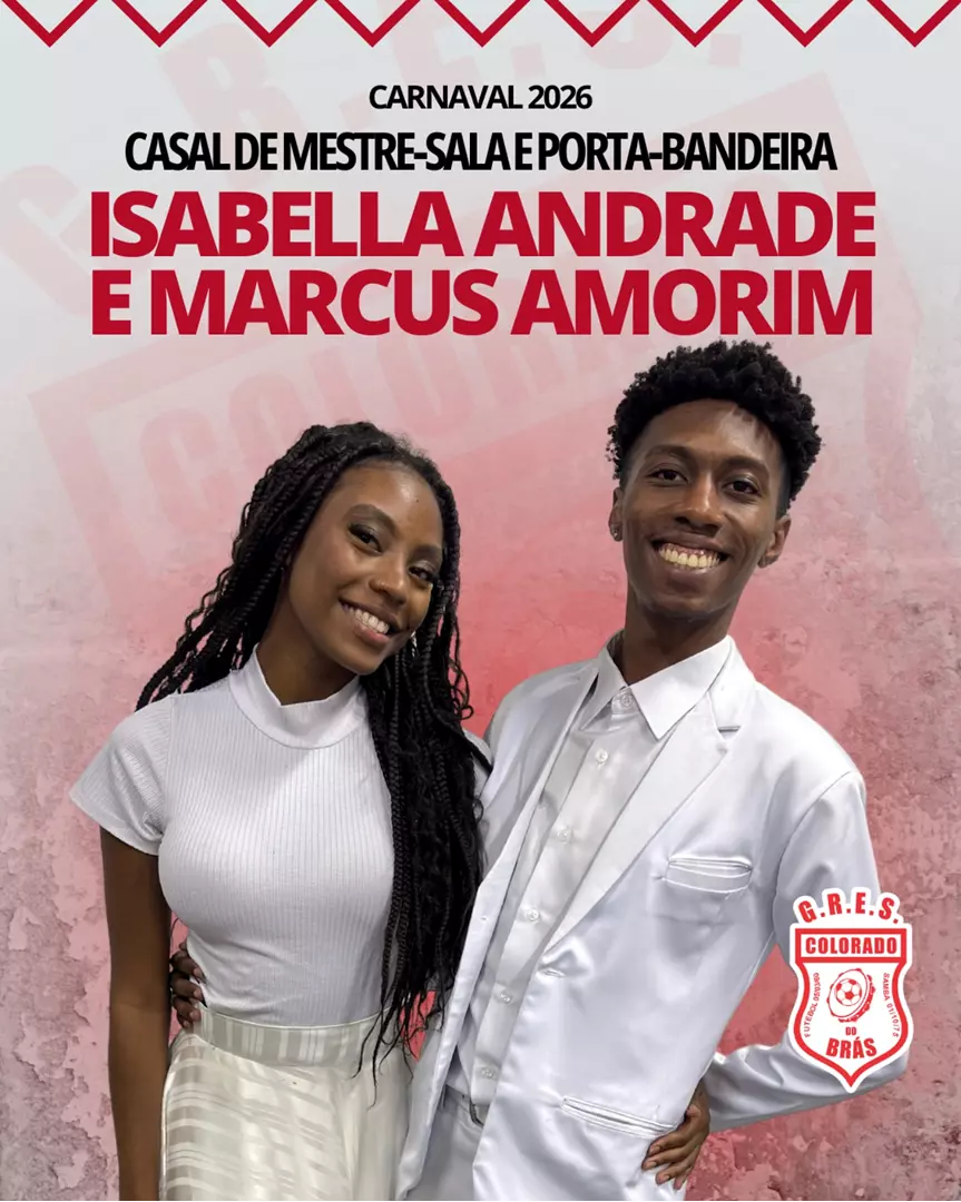 A Colorado do Brás anuncia retorno do terceiro casal