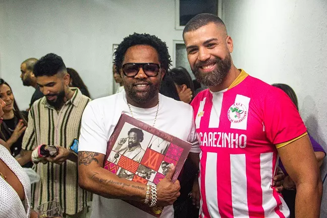 Unidos do Jacarezinho divulga regulamento e calendário da disputa de samba-enredo