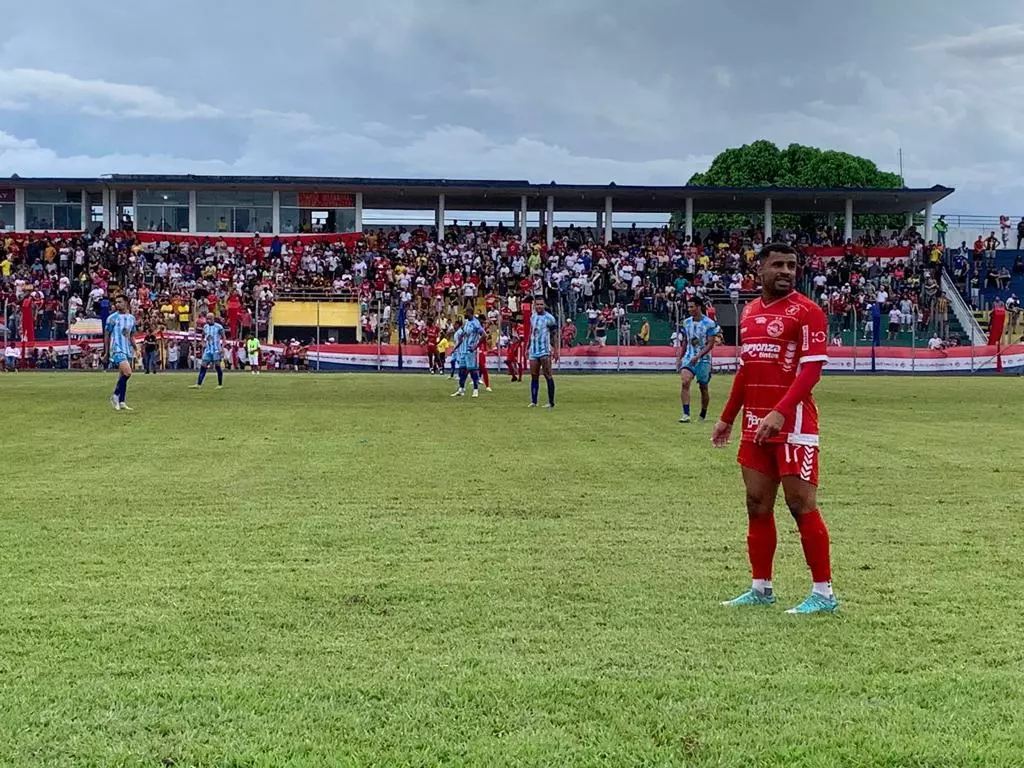 FFER divulga calendário do Futebol Rondoniense para 2024; Série A