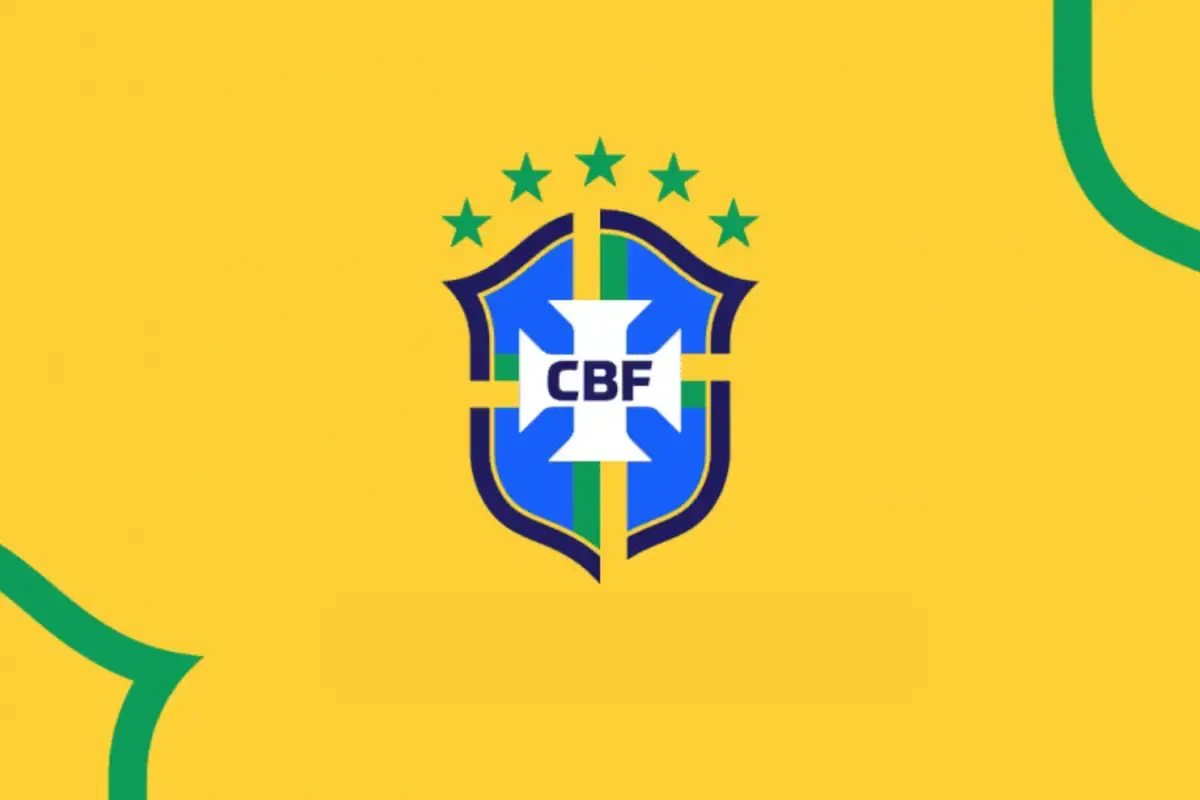Nota oficial: Uniforme Seleção Brasileira