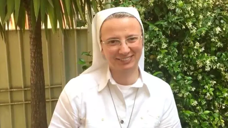 Papa Francisco escolhe primeira mulher a comandar departamento do Vaticano
