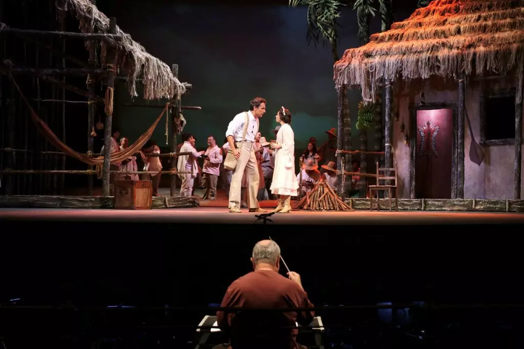 Maior da América Latina, Festival Amazonas de Ópera retorna aos palcos de Manaus a partir desta terça-feira