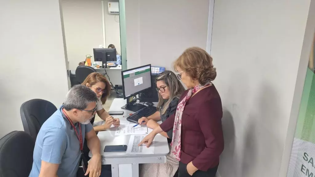 Amazonas cresce 58% na abertura de empresas, aponta sistema da Jucea