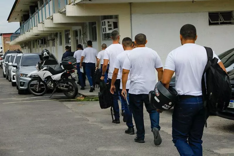 Polícia Militar do Amazonas divulga convocação de remanescentes para a vaga de soldado