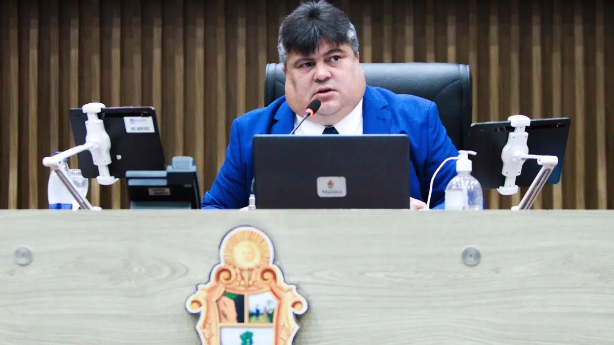David Reis reafirma apoio aos servidores do Ministério da Cultura e do Iphan