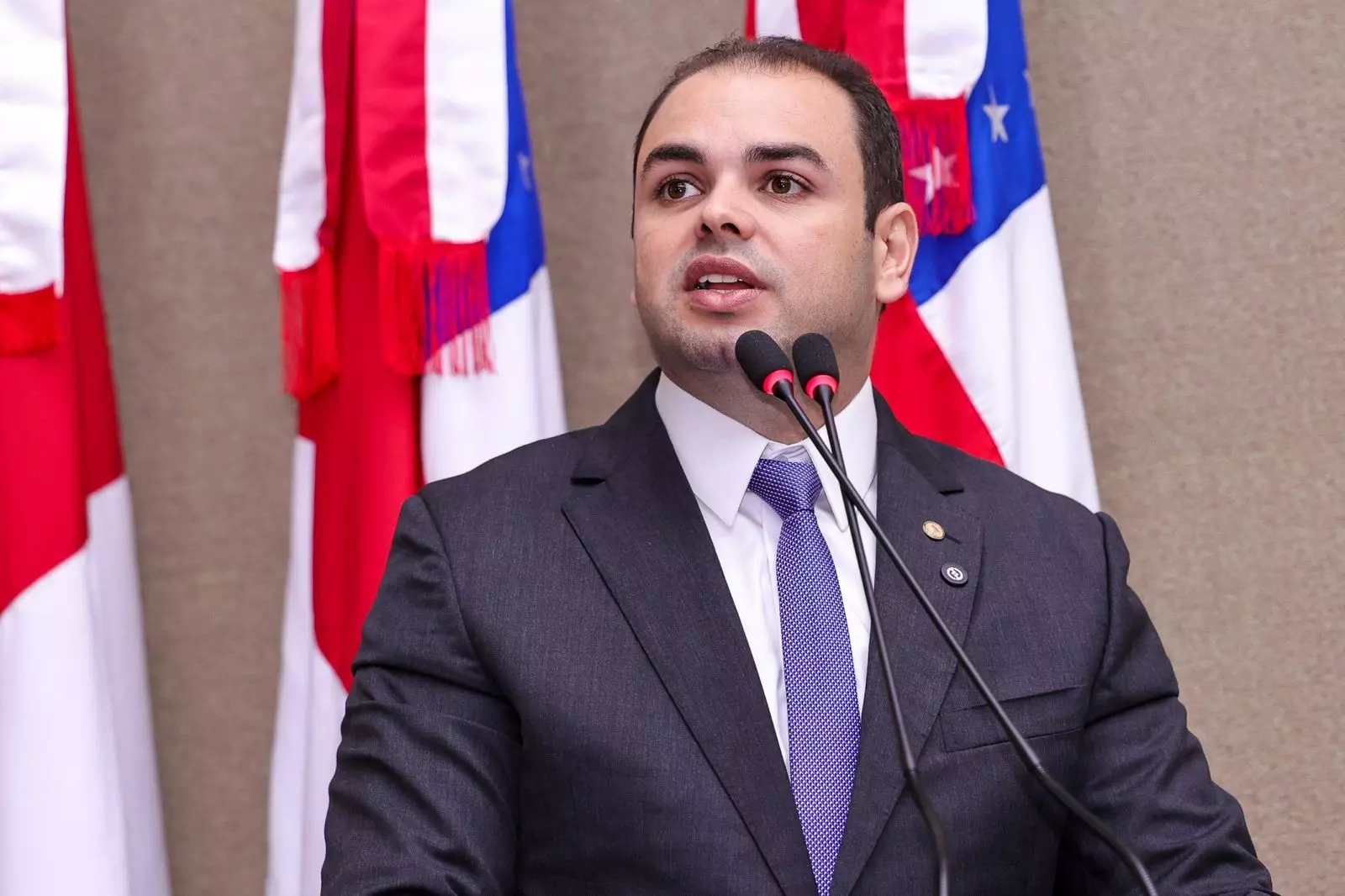 Roberto Cidade critica abandono da BR-319 e pede mobilização: ‘Estrada é vital para o Amazonas’