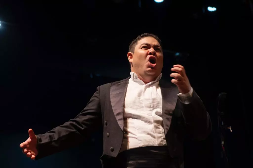 Espetáculo ‘In Concert’ celebra o amor com música clássica no Teatro Amazonas