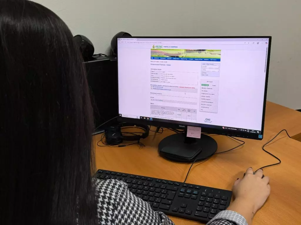 Com atuação da PGE-AM, Estado lança edital para contratação de empresa de ginecologia, obstetrícia e diagnóstico por imagem
