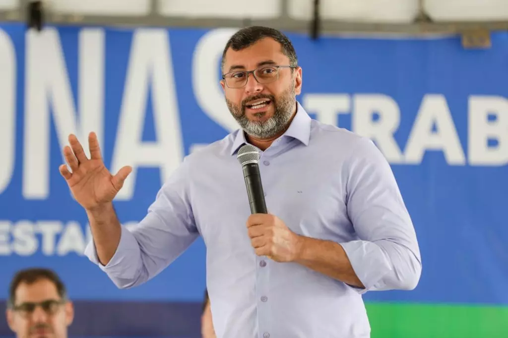 Governo do Amazonas realiza pagamento da primeira parcela do 13º salário dos servidores públicos estaduais
