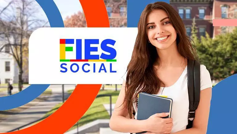 Fies abre inscrições para mais de 74 mil vagas