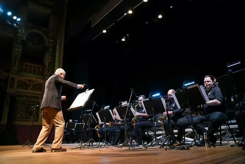 Amazonas Green Jazz Festival tem lançamento com show gratuito nesta terça-feira