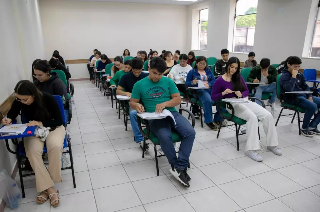 UEA inicia inscrições para o Vestibular 2025, acesso 2026, e SIS