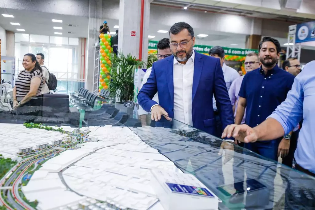 Governo do Amazonas amplia acesso à casa própria com subsídios do Amazonas Meu Lar