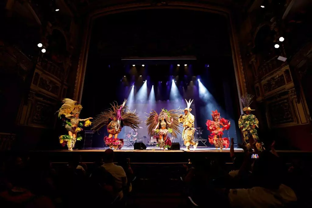 Festival de Cirandas 2025 tem lançamento marcado para esta terça-feira (29) no Teatro Amazonas