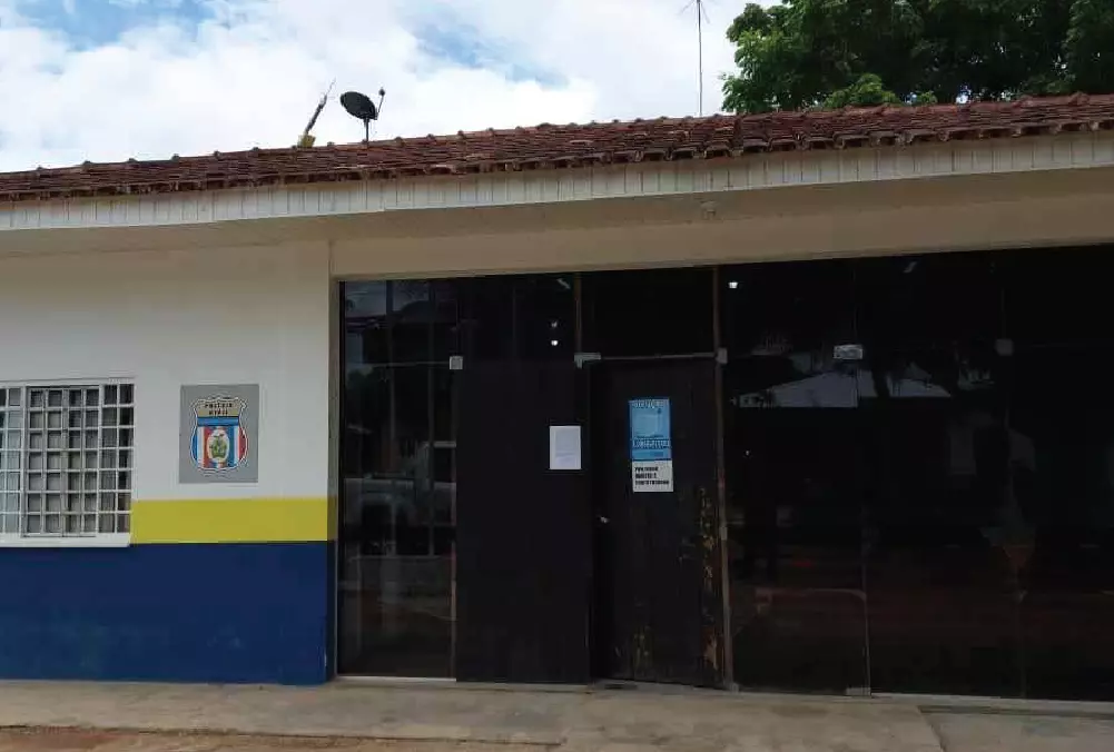 Homem é preso em flagrante por importunação sexual contra adolescente em Carauari