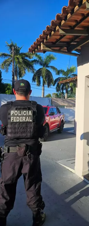Trio é preso e 264kg de drogas são apreendidos durante Operação Vórtice em Manaus