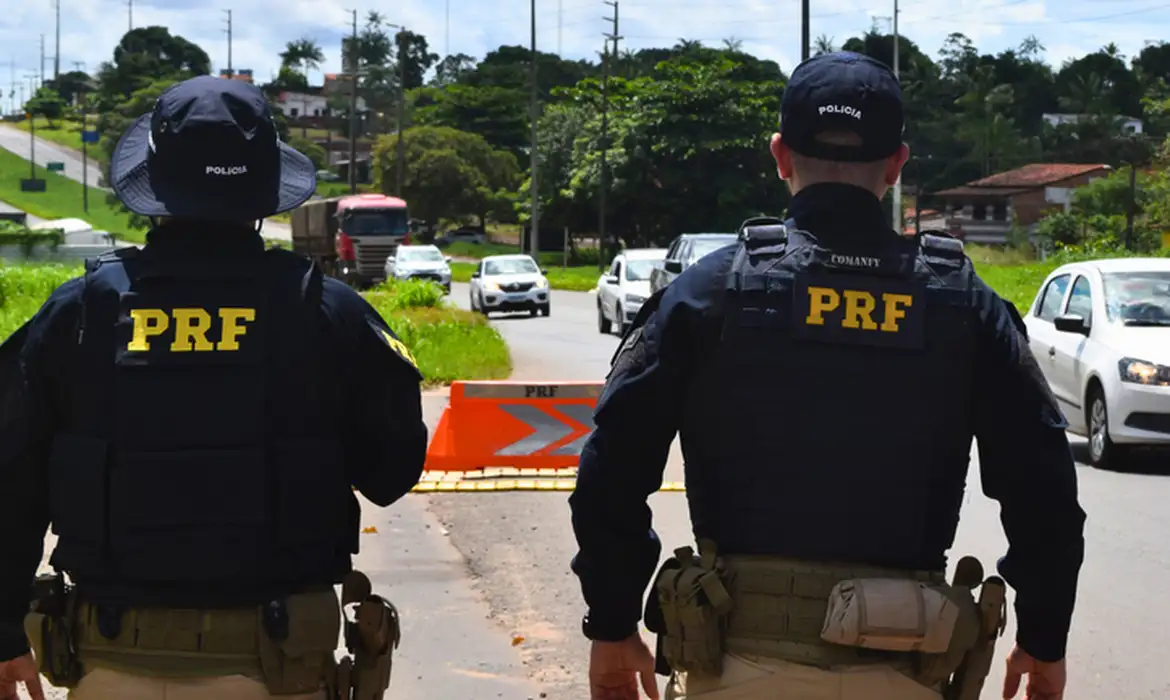PRF apreende 143 kg de ouro ilegal no Norte do país em operações que somam R$ 80 milhões