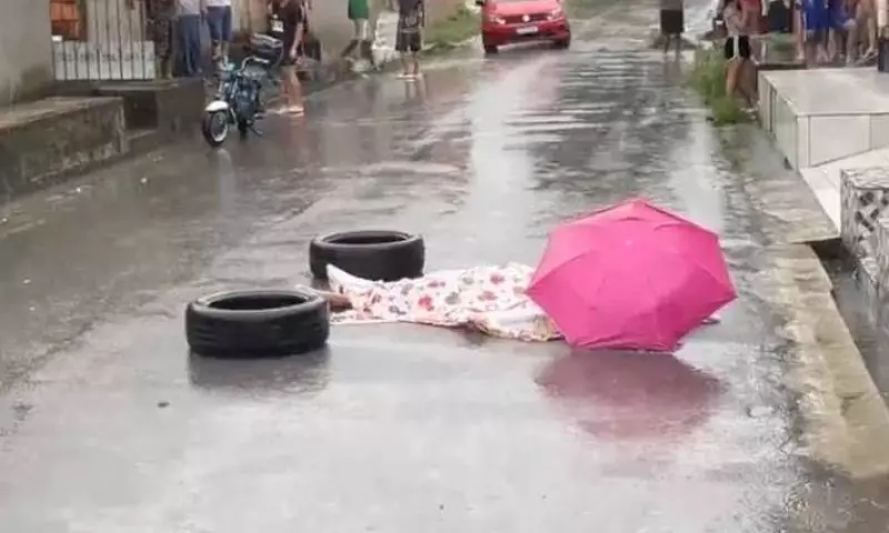 Tribunal do Júri condena homem a 15 anos de prisão por homicídio ocorrido no Parque das Nações