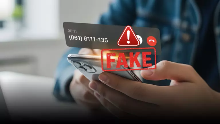 É fake! Golpistas se passam pela Central 135 para enganar segurados sobre a Prova de Vida