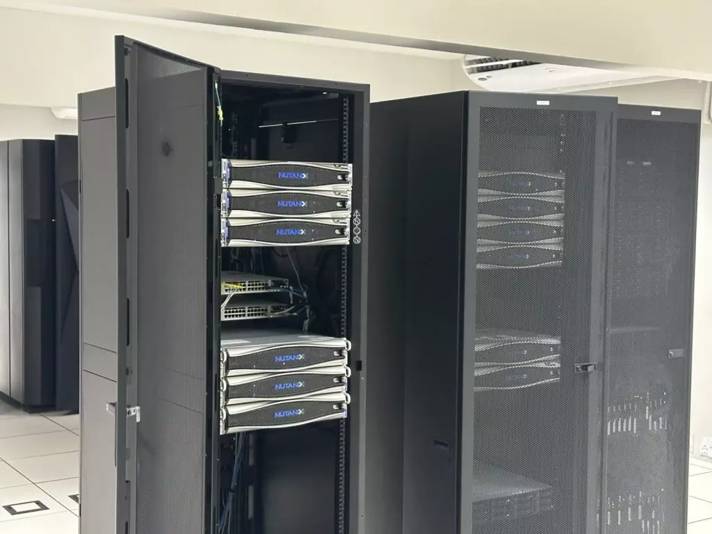 Governo do Amazonas reforça segurança digital com parceria entre Prodam e Sefaz