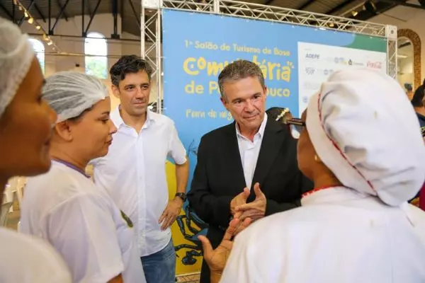 GASTRONOMIA DE MANGUE – Marisqueiras aprendem a agregar valor ao pescado