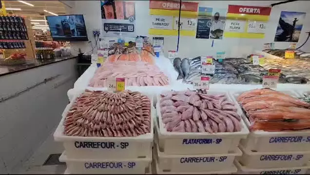 SEMANA DO PESCADO – Campanha de 2023 termina em crescimento nas vendas de peixes e frutos do mar
