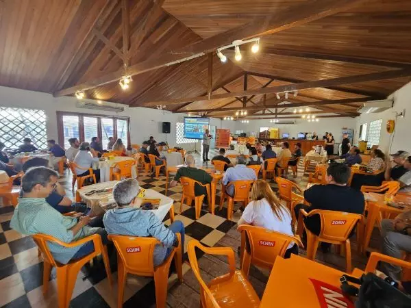 FENACAM’23 – Feira é lançada com a proposta de reinserir a carcinicultura brasileira no mercado mundial do camarão
