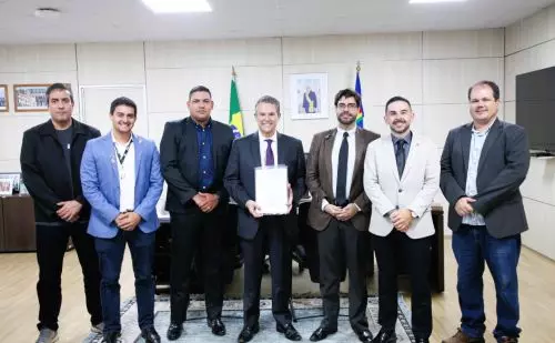 TOCANTINS AQUÍCOLA | Projetos estruturantes são apresentados ao Ministério da Pesca e Aquicultura